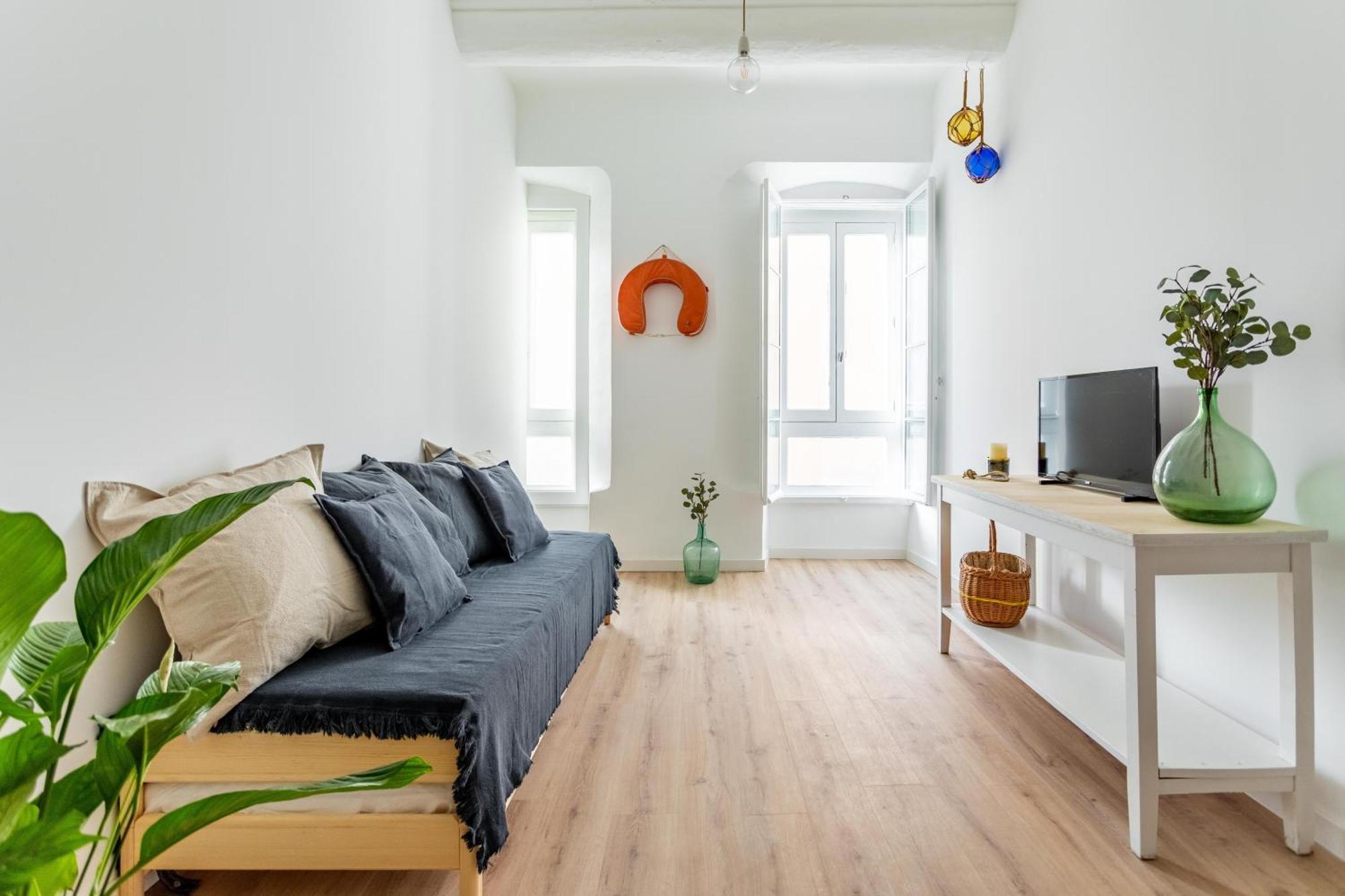 Le Pavois Apartment Marseille