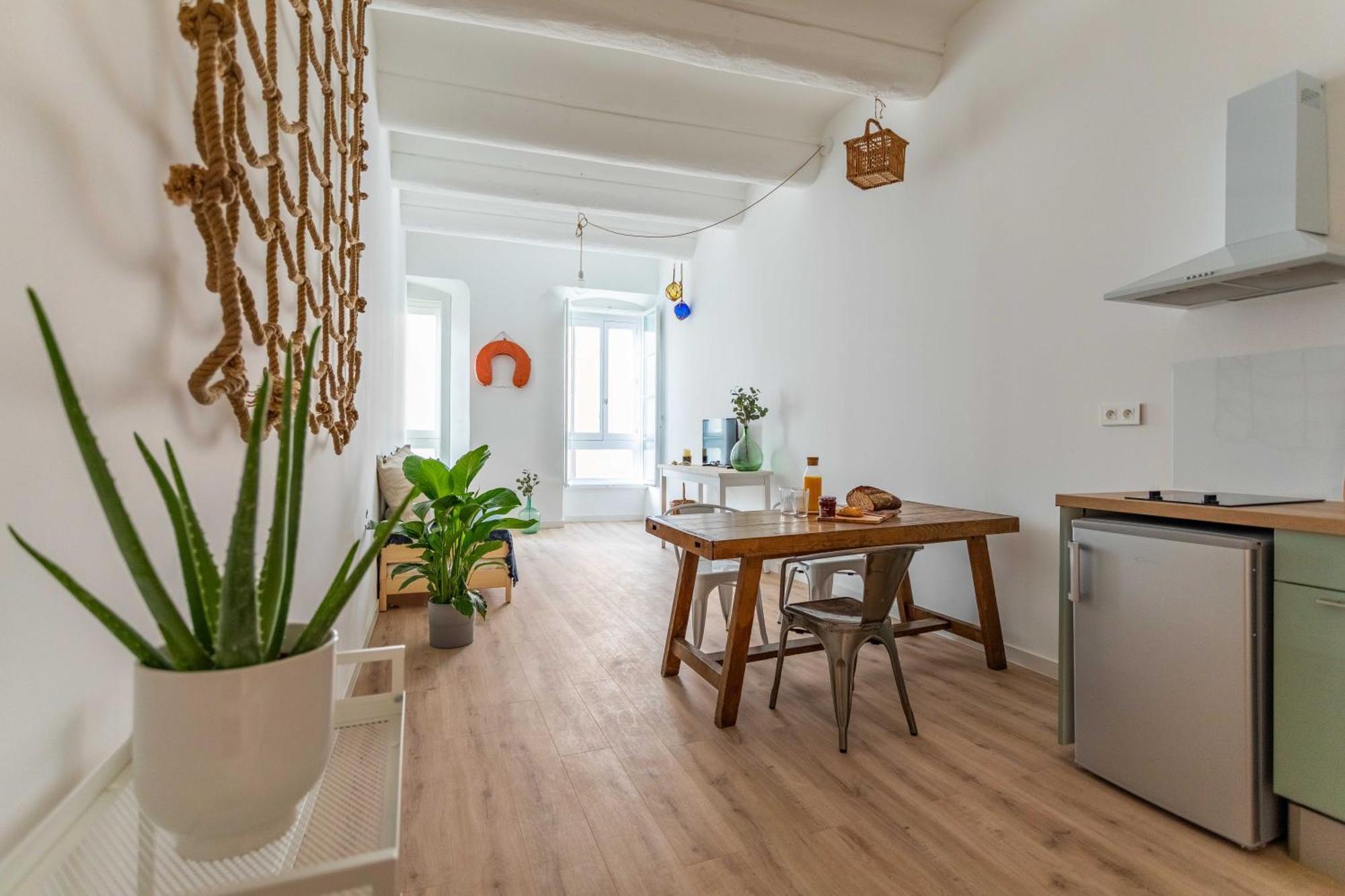 Apartment Le Pavois